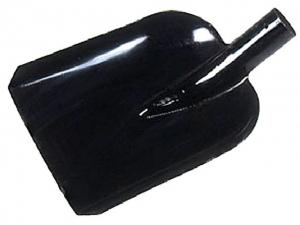 Лопата совковая ЛСП (с ребрами жесткости)