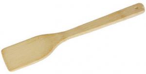 Лопатка кулинарная бамбук "Классик" КН-8