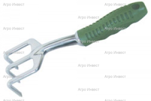 Рыхлитель 3-х зуб PARK 2004 эргономичная алюминиевая ручка 