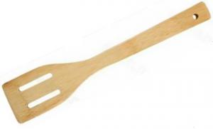 Лопатка кулинарная бамбук "Оригинал" Н-21