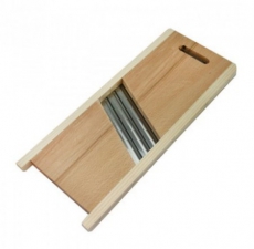 Шинковка деревянная (с тремя ножами) ШК-4