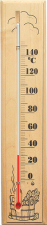 Термометр для сауны ТС исп9