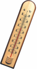 Термометр "Сувенир" Д-7 