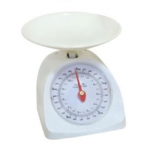 Весы кухонные механические ENERGY EN-405МК  (0-5 кг) круглые 
